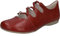 Josef Seibel Women's Fiona 04 Closed-Toe Pumps & Heels, Red (Rubin), 4 UK (37 EU)
