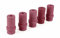 5Pcs Ersatz-Sandstrahl Keramik-Düsen Düsen für Sandstrahlpistole