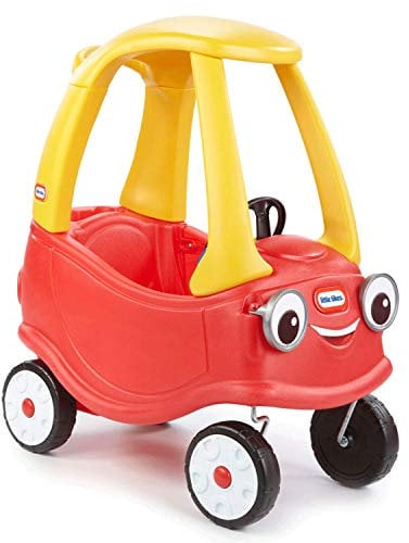 Little Tikes Cozy Coupe, klassischer Coupé