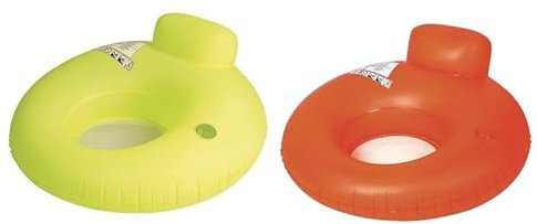 Best Sporting Wassersessel mit Rückenlehne