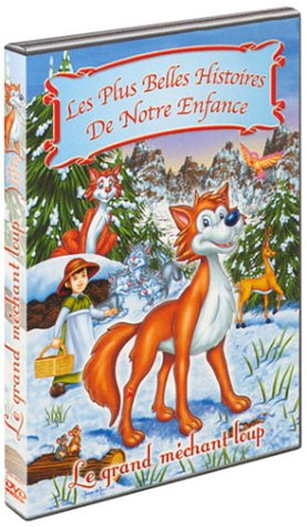 Le Grand méchant loup