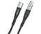 Planet Waves Microphone Cable, Custom Series, XLR, 5ft