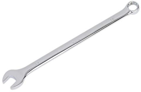 Sealey AK631014 Ring-Maulschlüssel, Extra lang, 14 mm