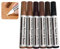 Jobar International JB5658 IdeaWorks Furniture Repair System Includes 6 Repair Markers and 6 Filler Sticks