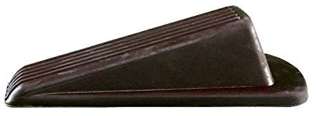 BDS Door Wedge Heavy-duty Rubber 9133 - Brown