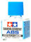 Tamiya Colla per Modelli ABS Liquido Trasparente DIY Kit per Modellismo