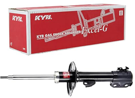 KAYABA Komponenten 339267 | Kompatibel mit: TOYOTA URBAN CRUISER