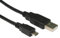 Logilink - PC Supplies Limited Câble de recharge USB vers Micro USB pour manette Sony PS4 3 m