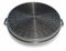 AIRLUX - 1 FILTRE A CHARBON CR200 POUR HOTTE AIRLUX GLEM - 1CR200