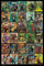 GB Eye 61 x 91,5 cm Forever Evil Compilation DC Comics Maxi Poster, mehrfarbig