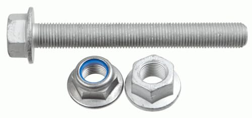 Lemförder 37780 01 - Repair Kit, wheel suspension
