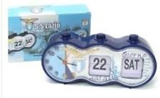 Orologio sveglia SS Lazio