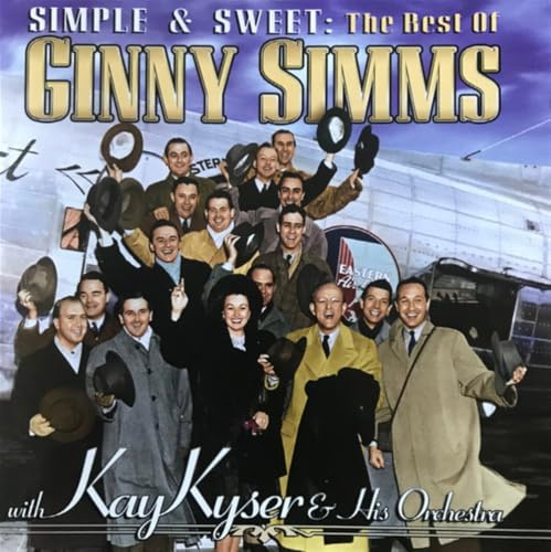 Simple & Sweet the Best of Ginny SIMMs
