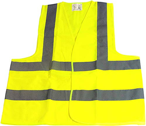 AA Sicherheitsweste für Erwachsene