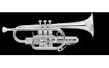 Vincent Bach Bb-Kornett 181L Stradivarius 181SL