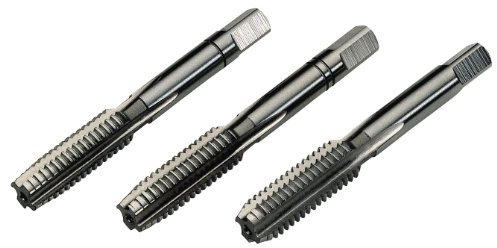 SW-Stahl – Mano Taps Set 81701l M4 Premium HSS 3 pezzi