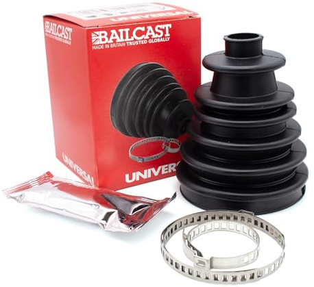 Bailcast CV88 Maxi Universal Constant Velocity Gaiter