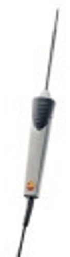 testo - 0609 1273 - Robuster wasserdichter Tauch-/Einstechfühler, Pt100