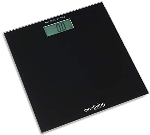 Innoliving 107 Flache Personenwaage