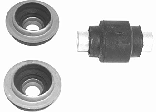 LEMFÖRDER 10990 02 Reparatursatz Lenker für Mercedes-Benz Stufenheck (W123) 1976-1985 Beidseitig, Vorderachse und Andere Fahrzeuge