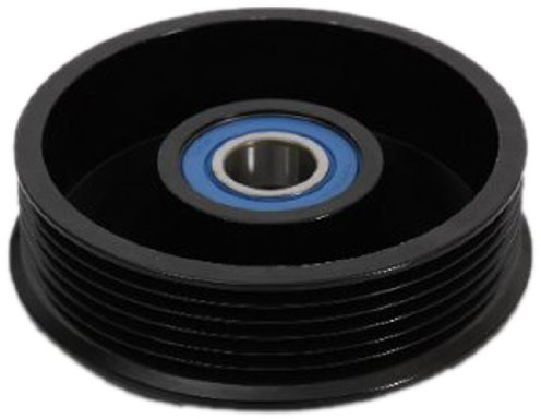 JAPANPARTS RP-321 Umlenk- / Führungsrolle Keilrippenriemen Kompatibel mit MAZDA 2 DY