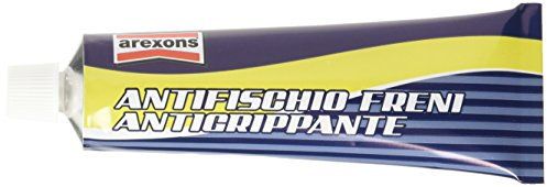 Arexons 1060309 Antifischio per Freni Antifischio Freni Antigrippante
