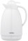 Thermos Patio Verseuse Blanc 1 L