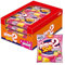 nimm2 Soft Brause – 20 x 195g – Gefüllte Kaubonbons in vier Sorten mit Fruchtsaft, Vitaminen und Brausefüllung