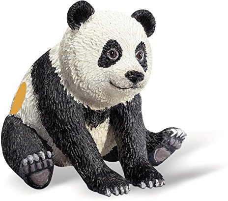 Ravensburger 00405 - tiptoi Spielfigur: Pandajunges