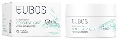 Morgan Eubos Crema Idratante 50 ml