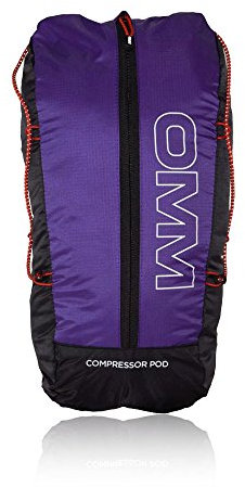 OMM Compressor Pod - Purple, One Size