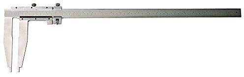 CNC QUALITÄT Calibre de taller (500 mm)