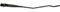 Dorman 42590 MIGHTY CLEAR Scheibenwischerarm vorne rechts und links