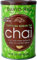 David Rio - Tortoise Green Chai, Pappwickeldose (1 x 398 g)