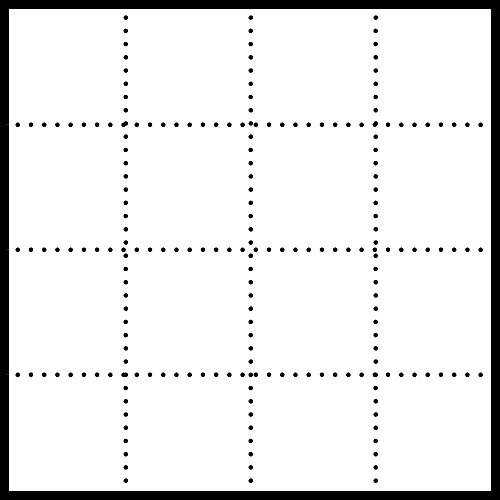 Siedle&Söhne Briefkasten-Gehäuse AP BGA 611-4/4-0 SM SIL/met Montageelement für Türstation 4015739230020