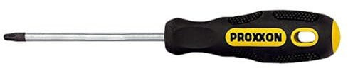 PROXXON 22236 FLEX DOT Schraubendreher Torx TTX 20 x 100mm