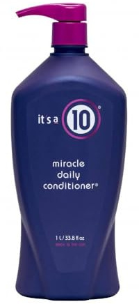 It's a 10 Miracle Tägliche Haarspülung 1 L