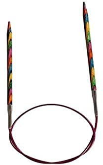 KnitPro Rundstricknadel 3,50 mm 150 cm