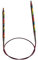 KnitPro Rundstricknadel 3,50 mm 150 cm