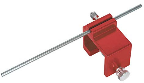 Sealey MS005 Motorcycle Chain Alignment Tool Motorcycle Service