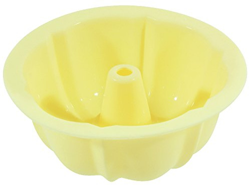 Zenker Silikonformen, Verschiedene Formen, Silikon, blau/rosa/gelb