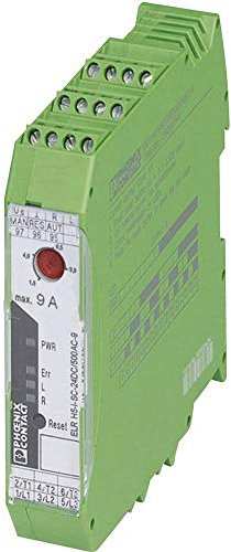 Phoenix Contact Contactron ELR System-Motorstarter
