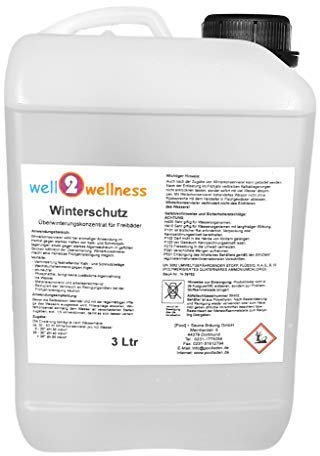 Pool Winterschutz 3,0 l