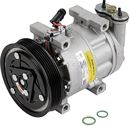 Nissens 89120 Clima compressori