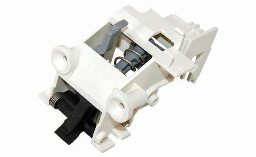 Smeg 697690142 Blocco serratura lavastoviglie
