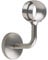 Rothley Handrail Connecting Wall Bracket - Brushed Nickel Finish x 1