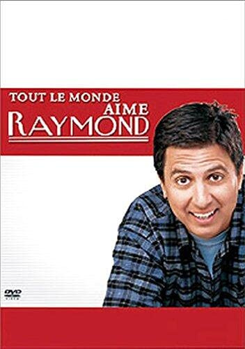 Tout le monde aime raymond, saison 1 [FR Import]