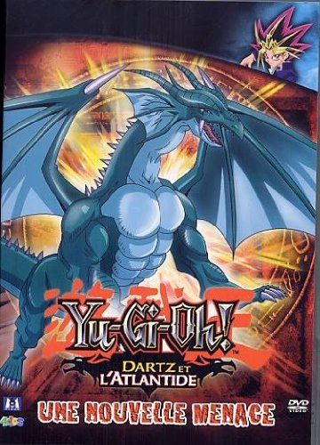 Yu-gi-oh !, saison 4, vol. 1 [FR Import]