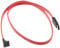 Delock SATA Kabel 50cm Links/gerade