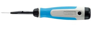 Noga NG3700 Mini Scraper Deburring Tool